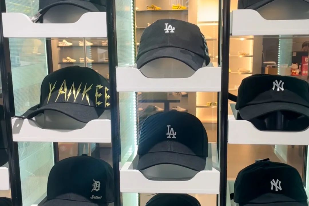 mlb是什么牌子中文名美职棒衍生品牌mlb在中国这是凉了吗