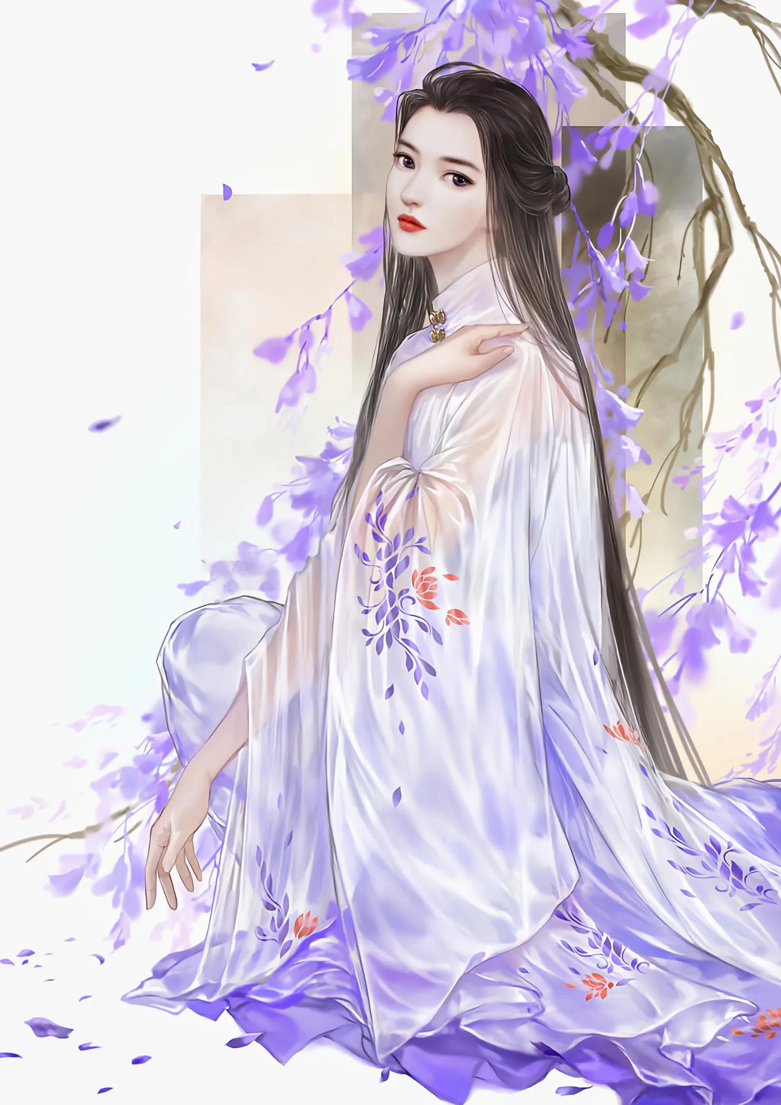 古代四大美女和四大醜女相比，越美的下場越慘，越醜的反而越幸福