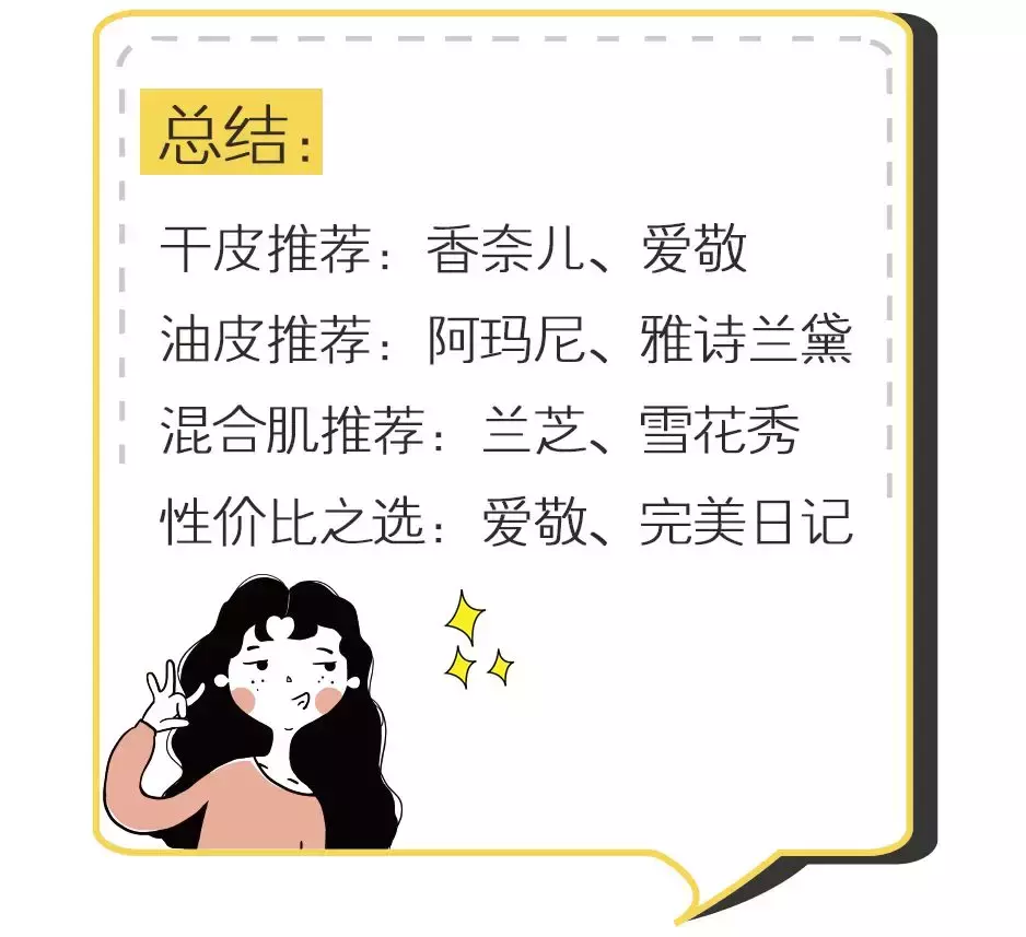 测评10款网红气垫,第2款千万别买,太辣鸡!
