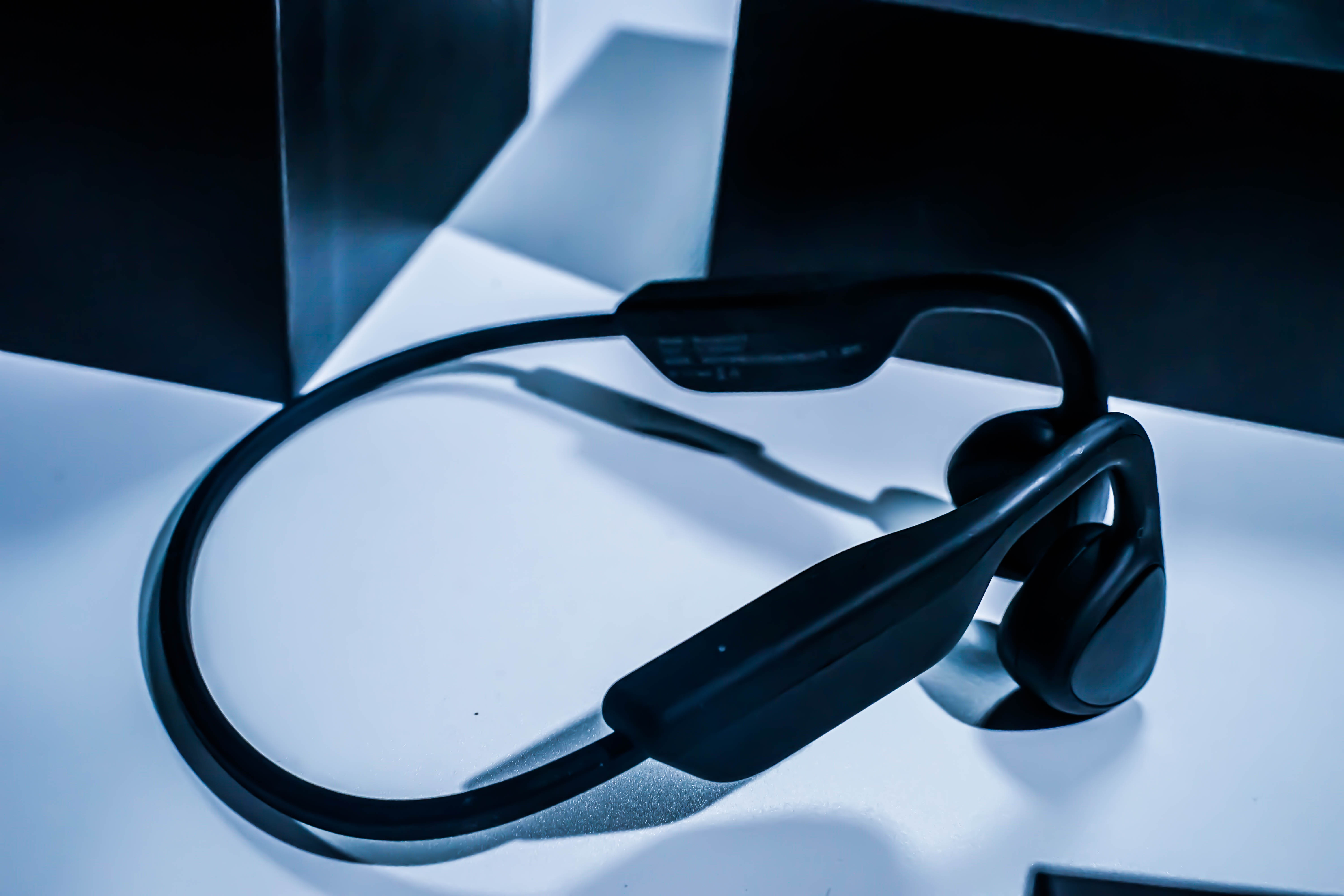 南卡Runner Por2耳机，呵护耳朵，健康运动，这是骨传导该有的样子