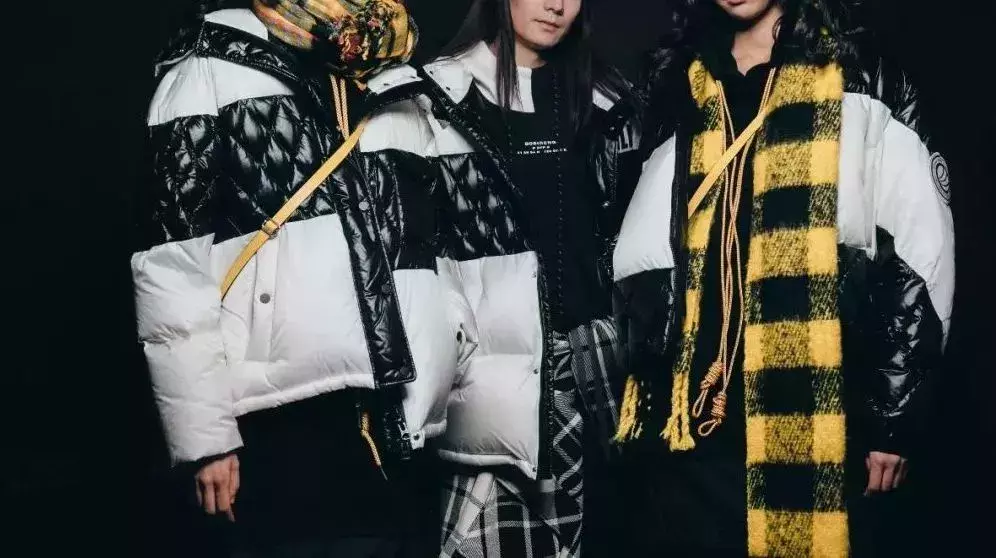 除了加拿大鹅，羽绒服你还有这些牌子可以买
