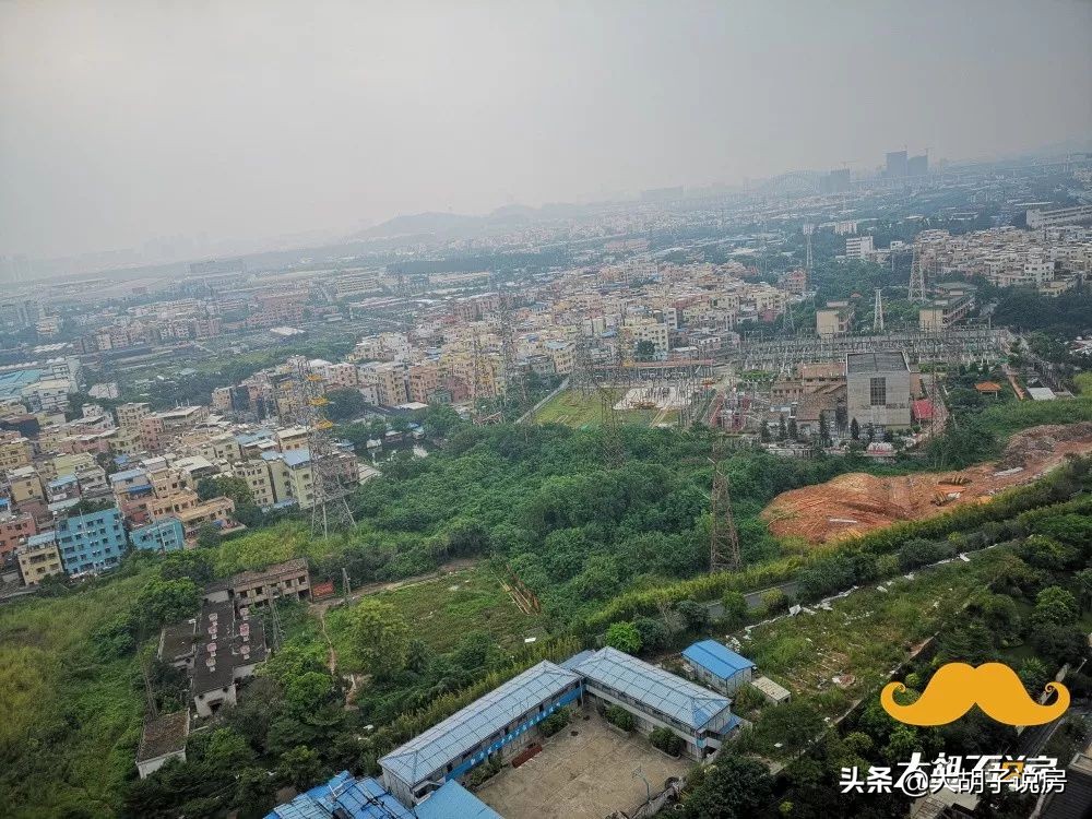 二线城市的房子，正在经历一场变革