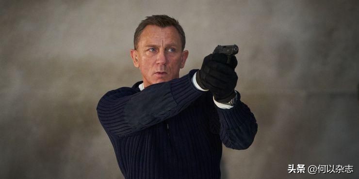“007”每一次的“死亡”之谜，唯独最后一次他是为了自己家人
