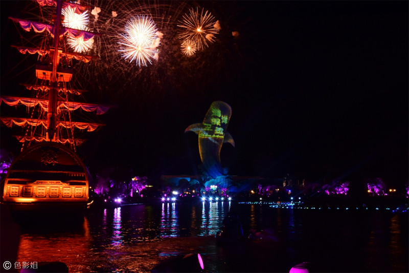 三天三夜欢乐长隆之旅（附攻略）