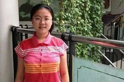 那些选择了港大的“状元”们