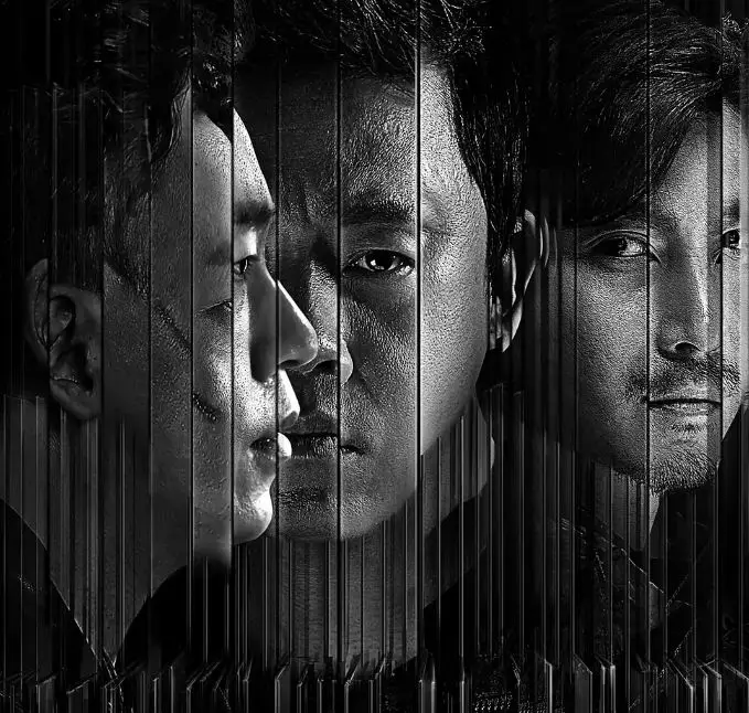 15部高分国产刑侦剧，贼下饭