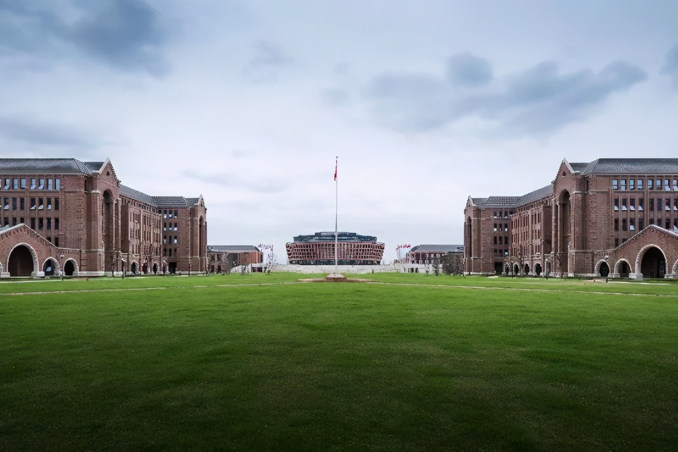 杭州“最优”的五所院校，985高校仅有一所，浙大意外上榜