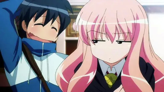 后宫动漫入坑指南