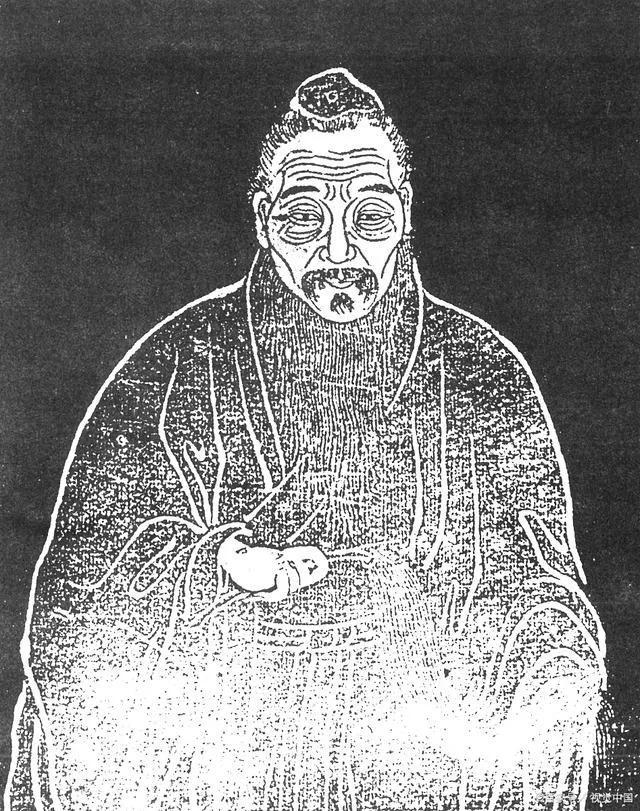 作为武当张三丰的好友，黄公望一生坎坷，却成为中国画坛宗师