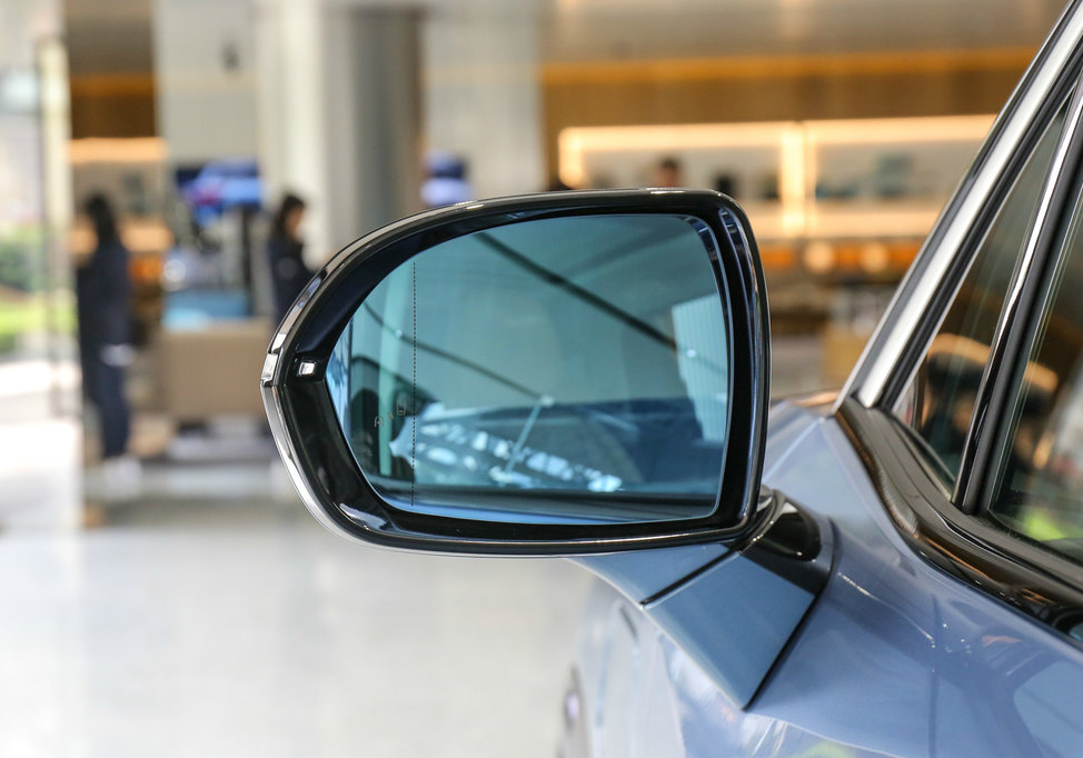 车主说车：不能换电的电动车没有未来？听听蔚来ES8车主怎么说