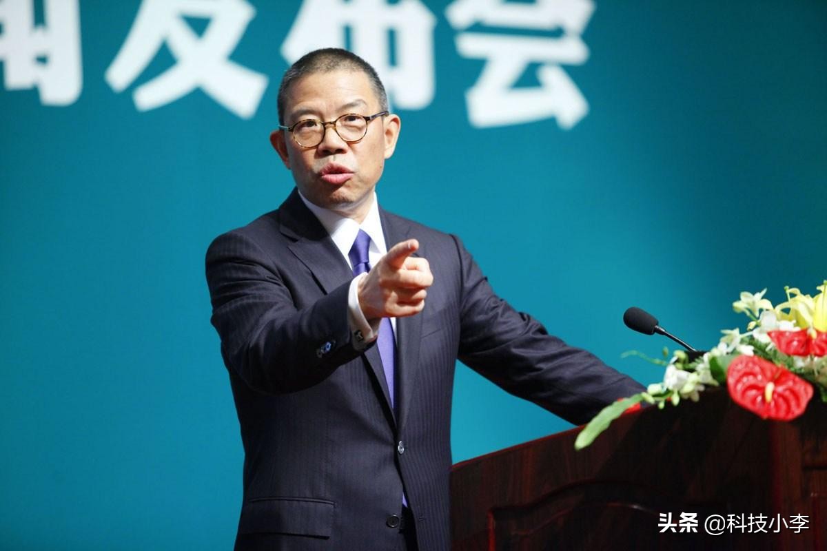 国内十大富豪榜：马云第四，黄铮升至第三，马化腾位列第二