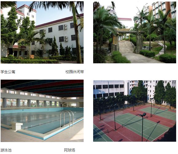 高职高考必看｜全面了解广东文艺职业学院