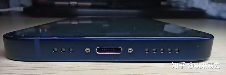 iPhone12体验报告