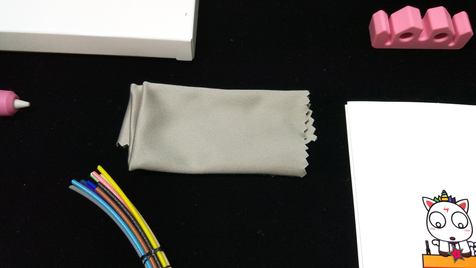小孩子的新玩具，让梦变成现实——小马良3D打印笔体验