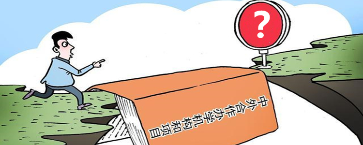 985中外合作办学含金量：与普通本科有两大区别，实用性或许更高