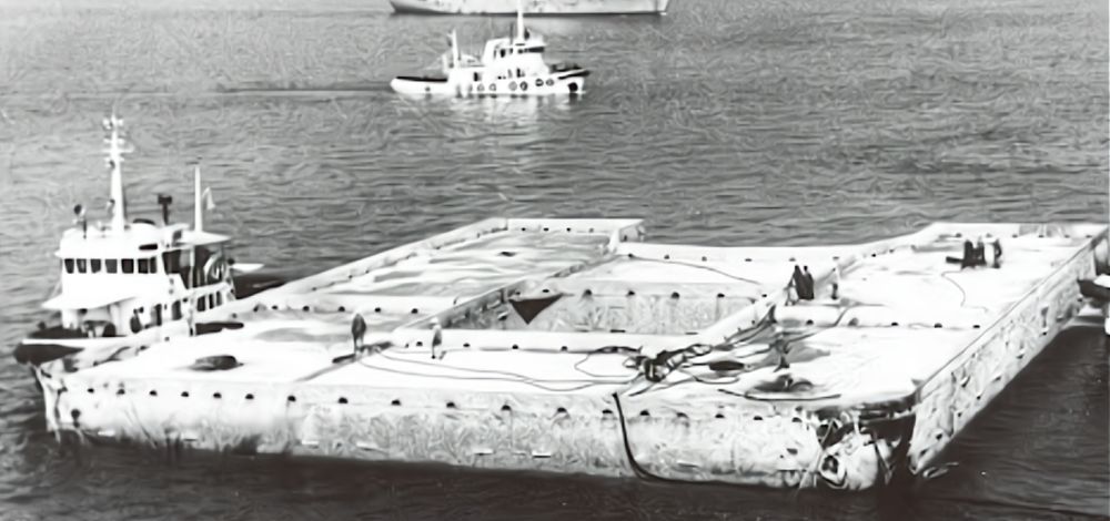 来自大海的哀曲：渤海二号石油钻井平台沉没，背后有何悲惨真相？