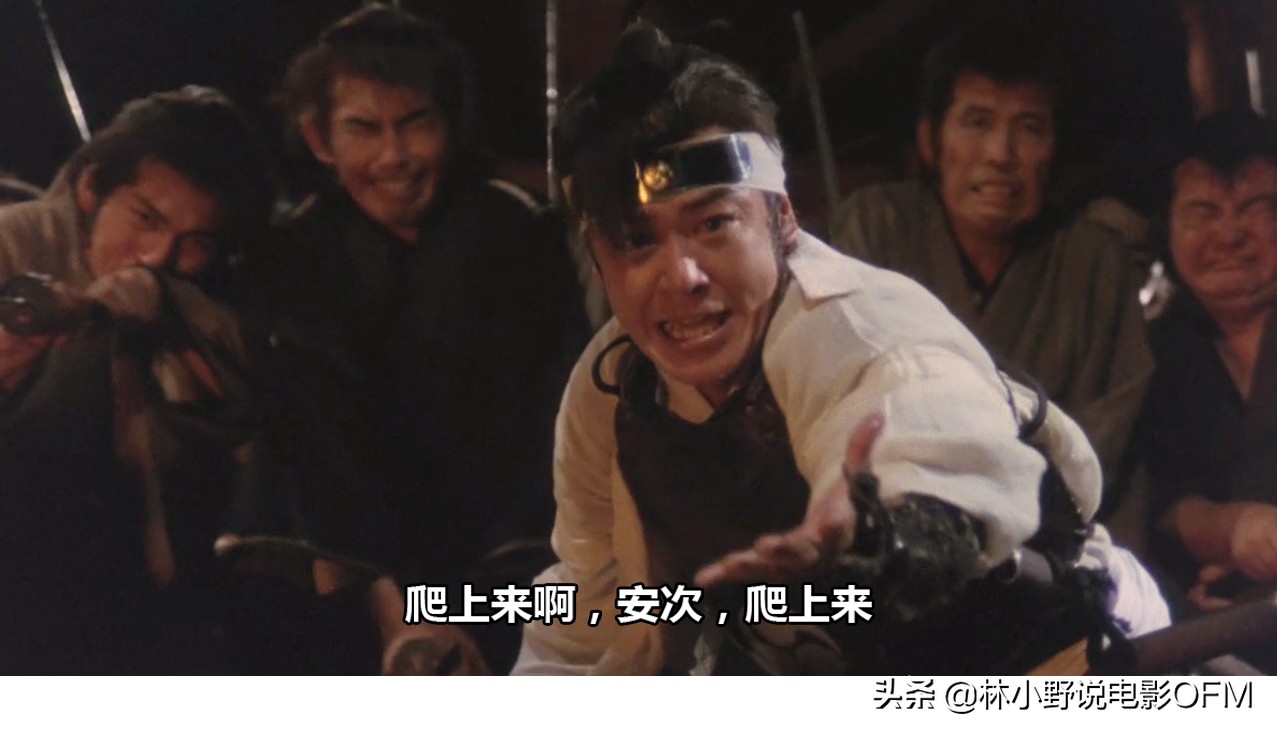 《蒲田进行曲》幕后冷知识：蒲田是指什么？松坂庆子到底是哪国人