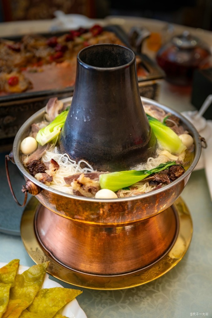寻味西宁，青海必吃的地道美食大全