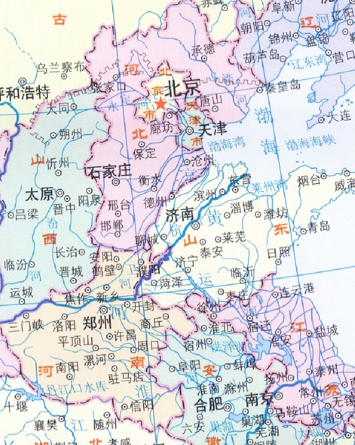 魏县今日直达聊城汽车班次信息