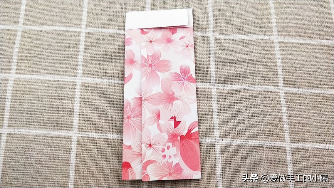 礼物盒怎么做（简单好看的手工礼物盒做法）