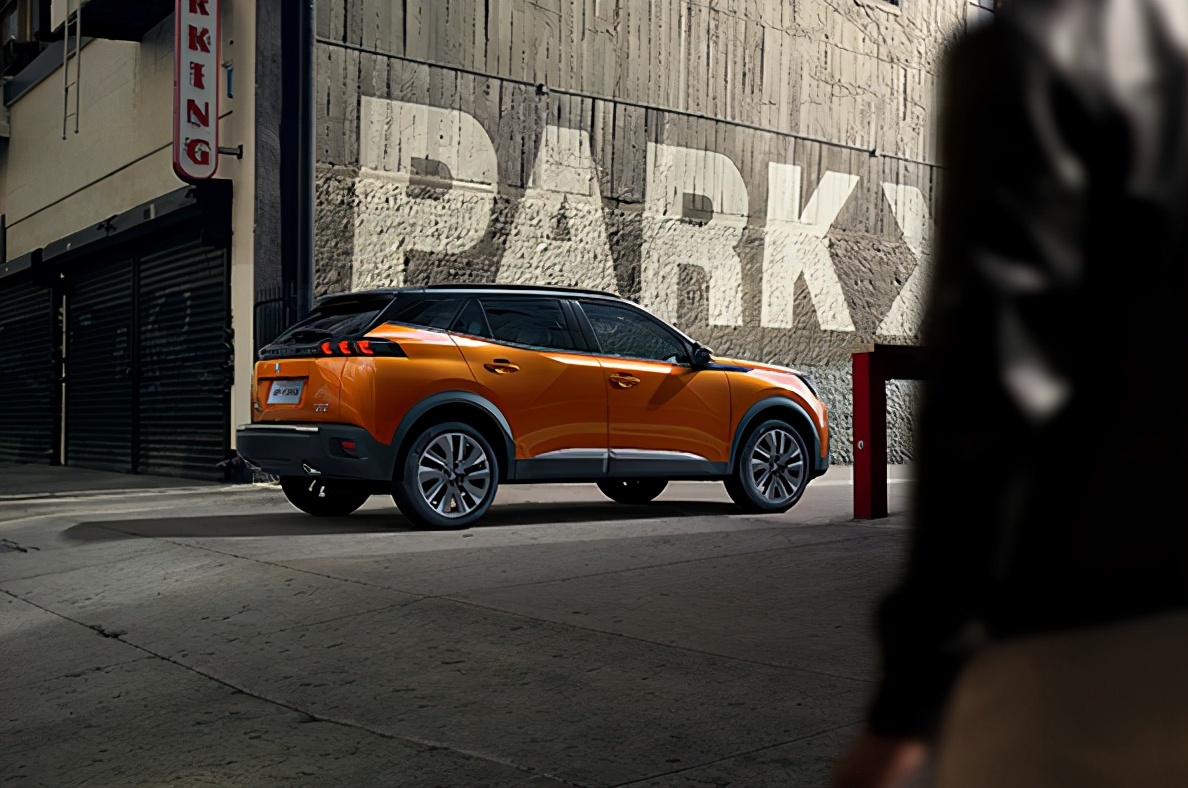 标致的"最后一搏"?旗舰轿车608曝光,能挽回国内颓势吗