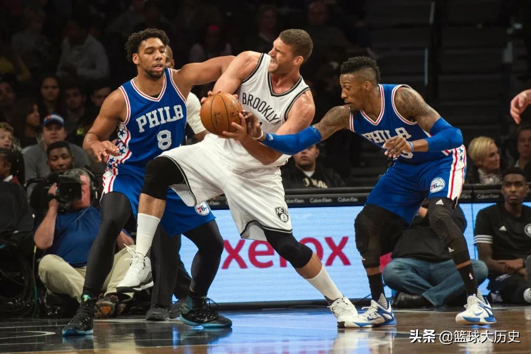 奥卡福为什么不打nba(奥卡福的选秀报告！总评98分，堂堂探花秀，为何没有打出来？)