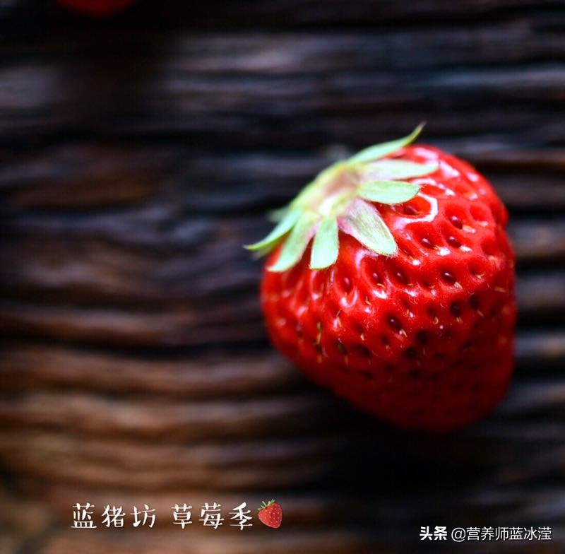 不敢让孩子吃果酱？一款自制草莓酱孩子爱吃又健康