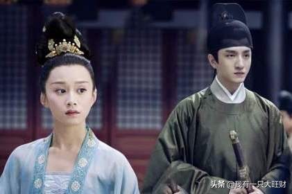 《鹤唳华亭》蛮横跋扈从不愿分享夫君的齐王妃，终是让侧妃进了门