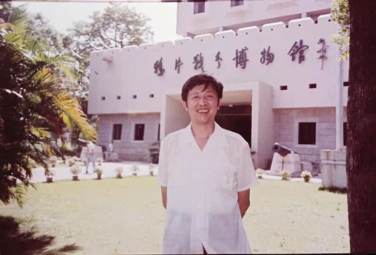 《我的生命轨迹》作者：冯复加，美篇制作：李武兵