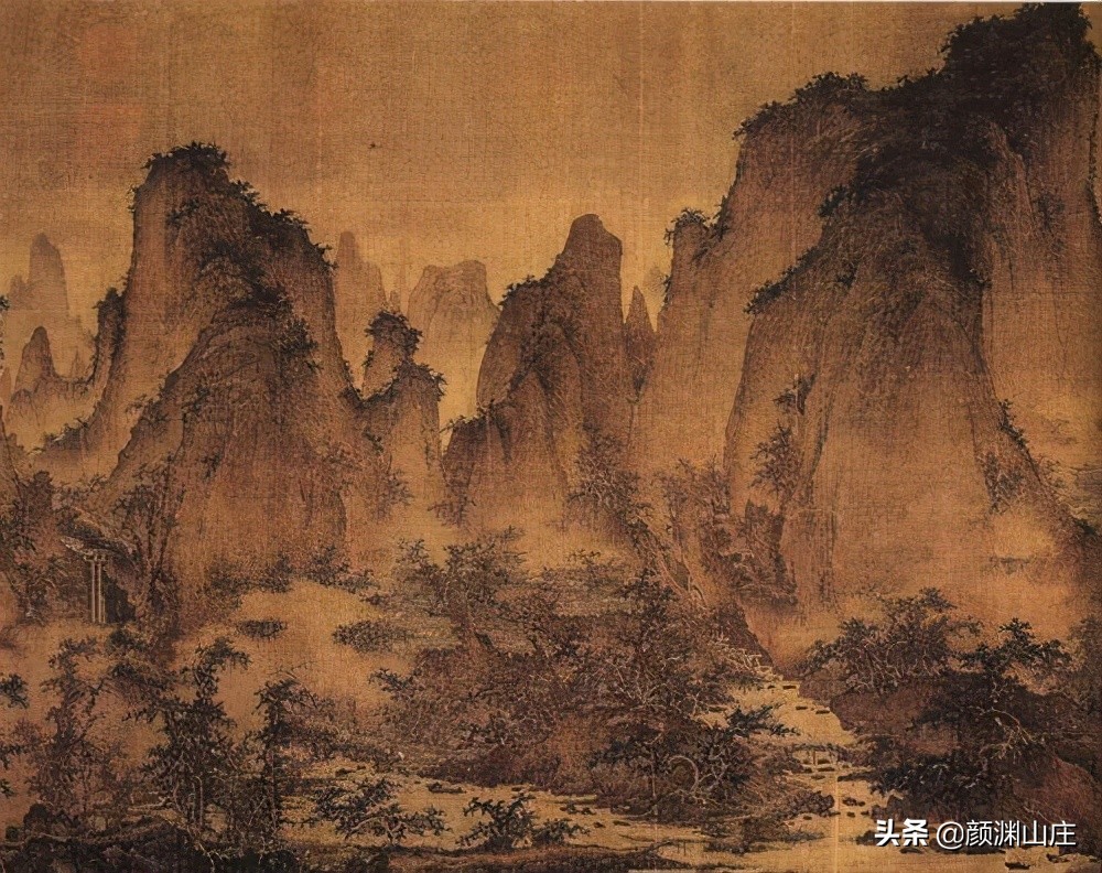 《爱情诗词317篇全集》问世间，情为何物，直教人生死相许？