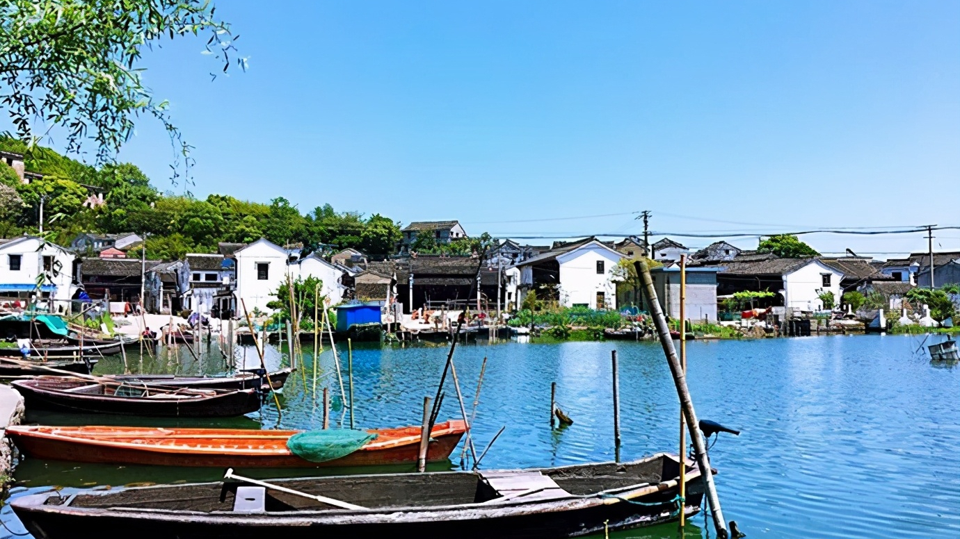 浅谈全国34个省级区域之华东篇：浙江省—宁波市