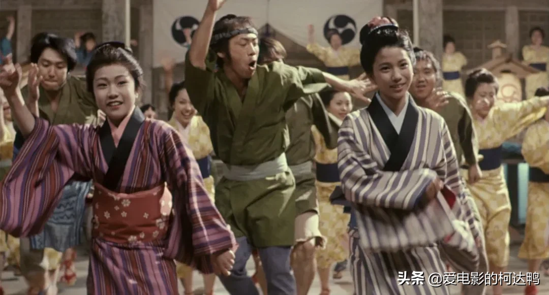 导演带粉丝殴打记者,因此坐牢?把生活过成段子的男人——北野武