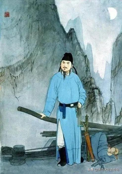 杨炯名人名言 _晶羽文学网