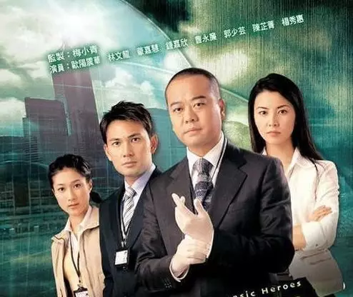 15部高分国产刑侦剧，贼下饭