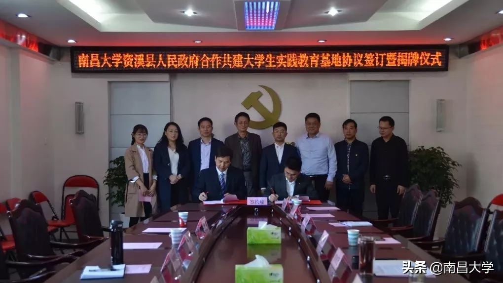 我们的2019 | 走进人文、外国语、艺设、公管、科技学院和现代教育技术中心