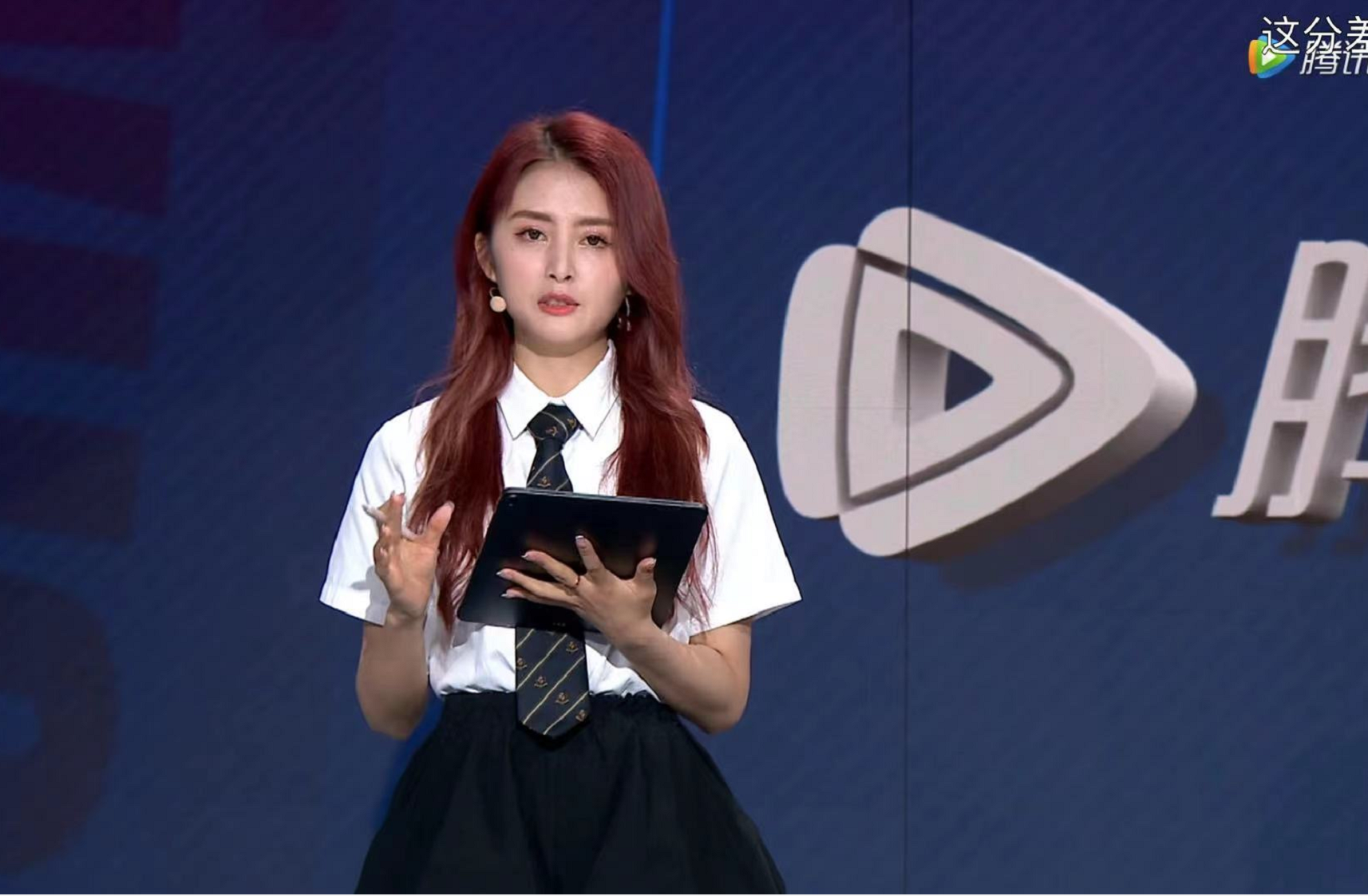 nba女主播(解说nba的女主播当中,谁才是你心目中的女神)