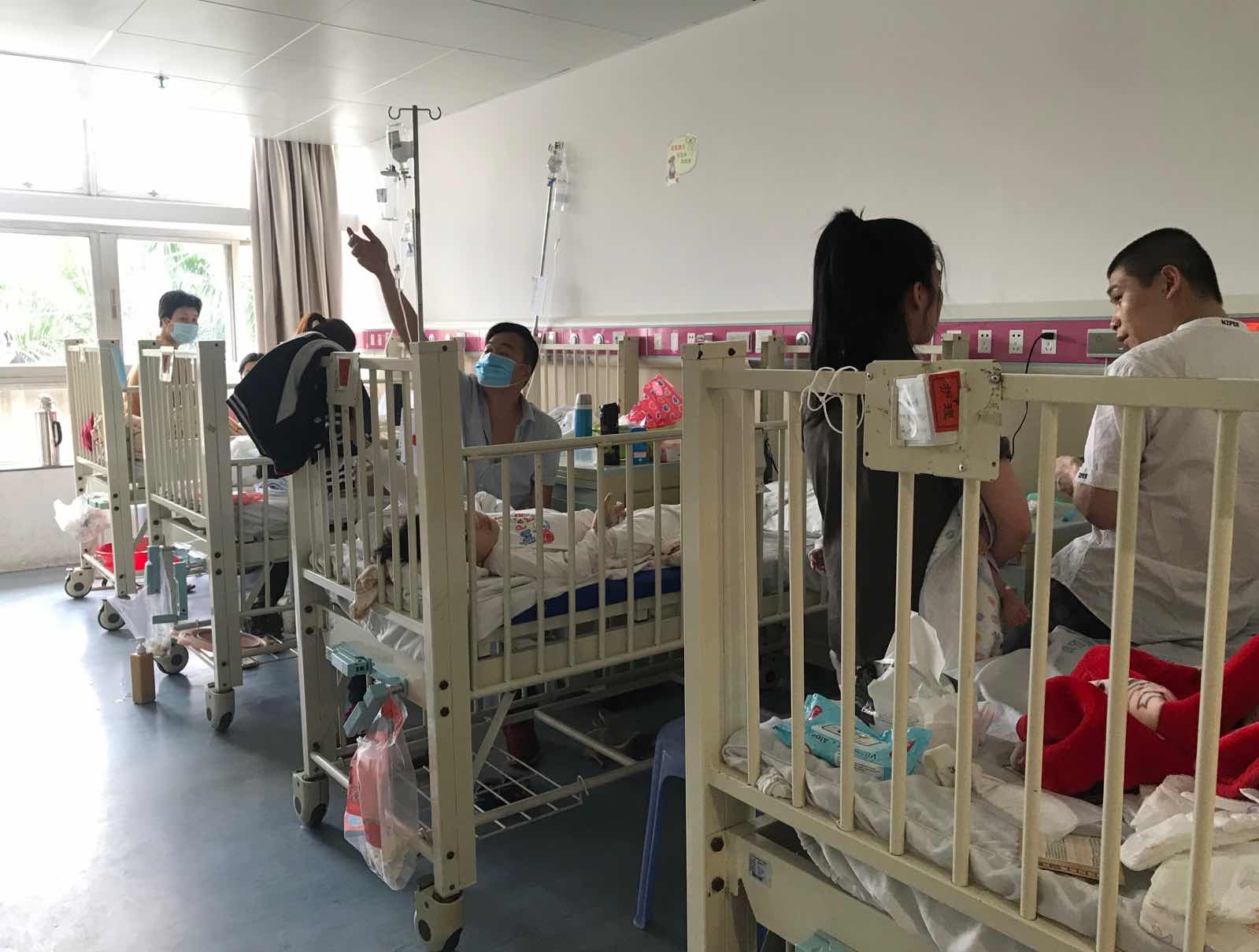 汕头大学医学院第二附属医院,汕头大学医学院第二附属医院官网