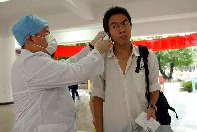 高考史上有过推迟吗？1977年以后，高考时间共有3次调整