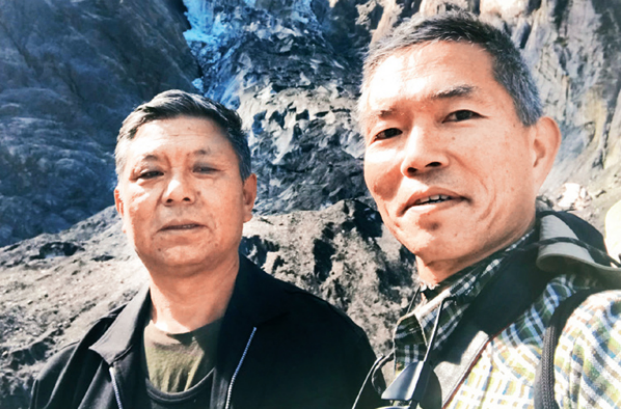 17位登山队员遇难，7年后发现日记，遇难者临死前的过程充满诡异