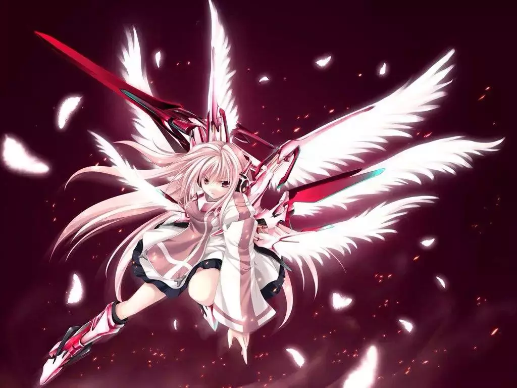 十二星座专属翅膀,摩羯一半天使一半恶魔,狮子最霸气,你的呢?