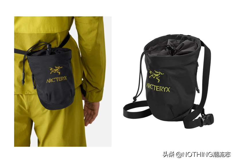 始祖鸟公布全新产品线SYSTEM_A中国区发售计划，超20款产品释出