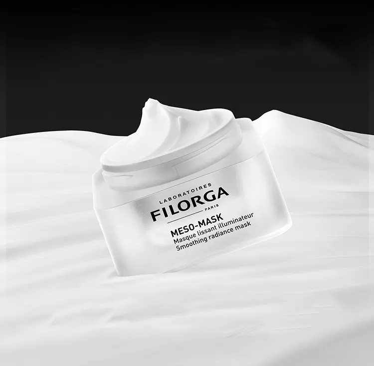 熬夜救星—菲洛嘉十全大补面膜