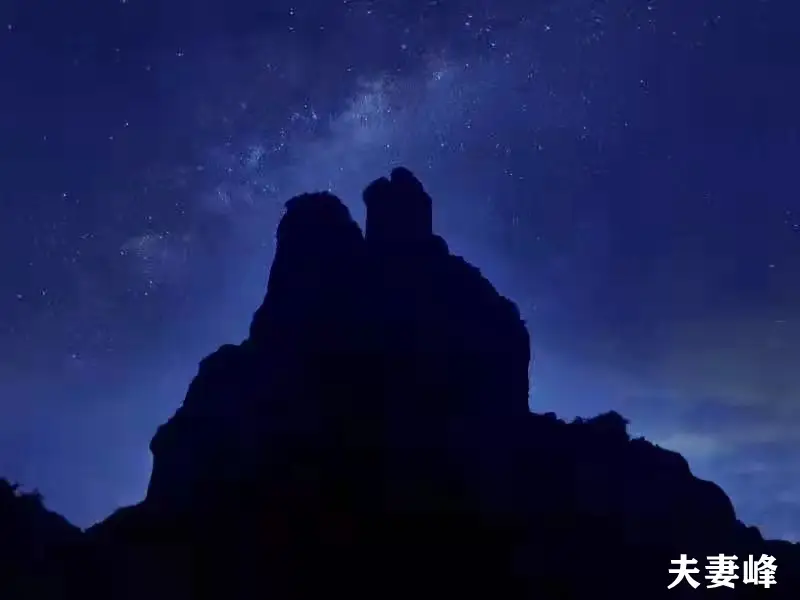 雁荡山在哪里哪个省（雁荡山景点介绍）