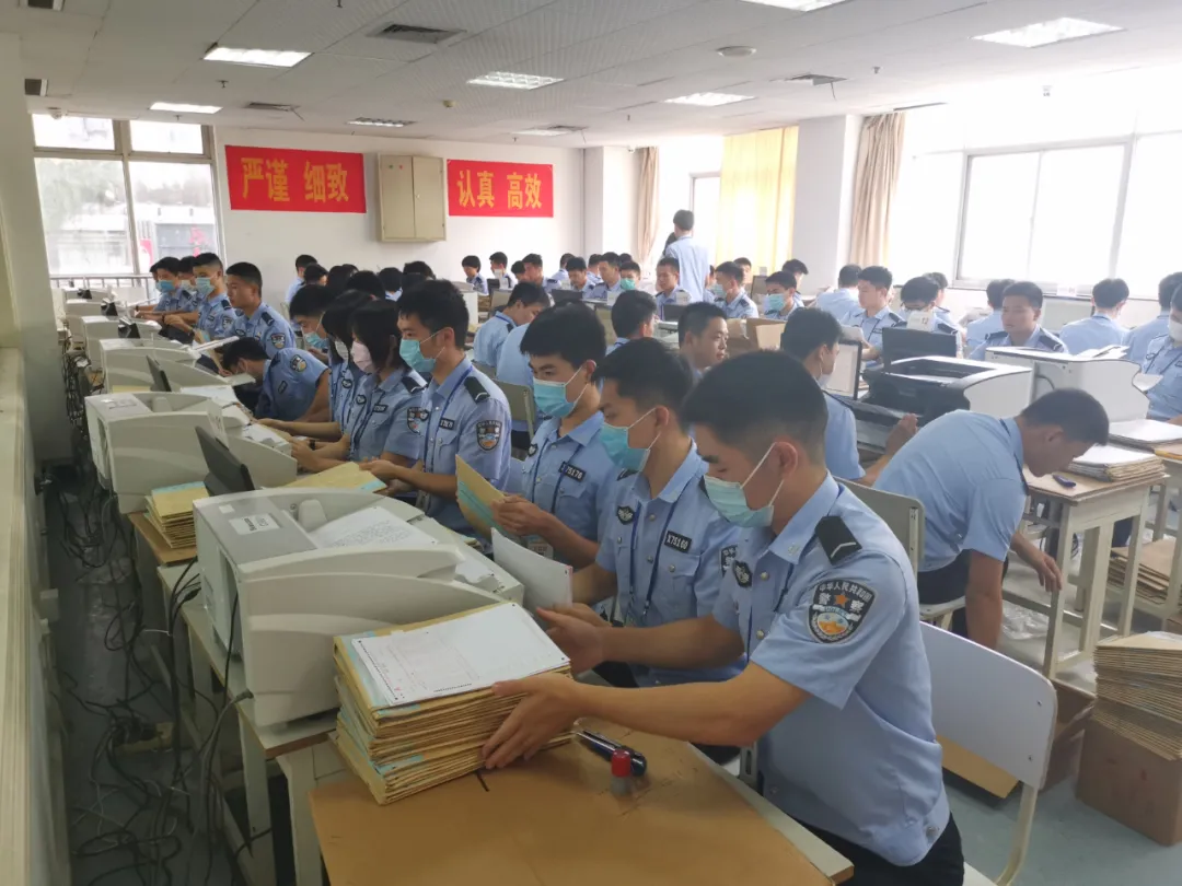 直击2020 江苏高考阅卷现场！语数外阅卷组解读评卷工作流程解析