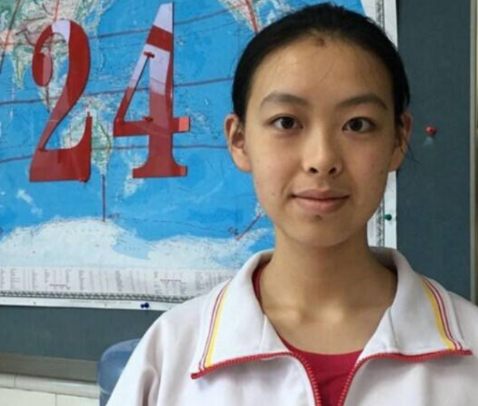 贵州状元林中文，全班倒数第二，却以704分上清华，怎么做到的？