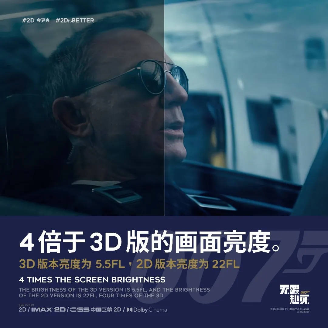 抵制3D,人人有责?3D电影在华杯葛始末
