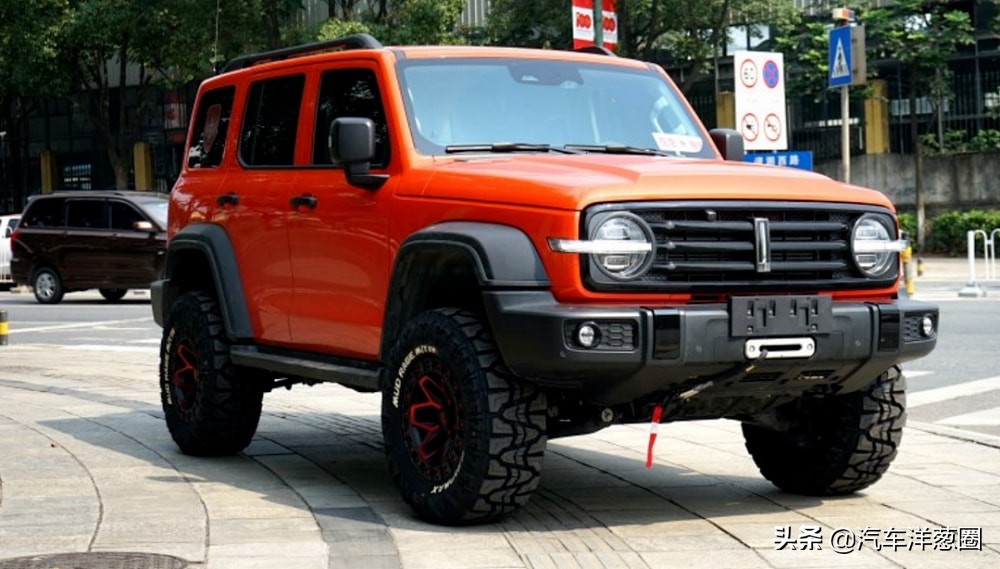 被丰田寄予厚望的全新SUV，却是个鸡肋？