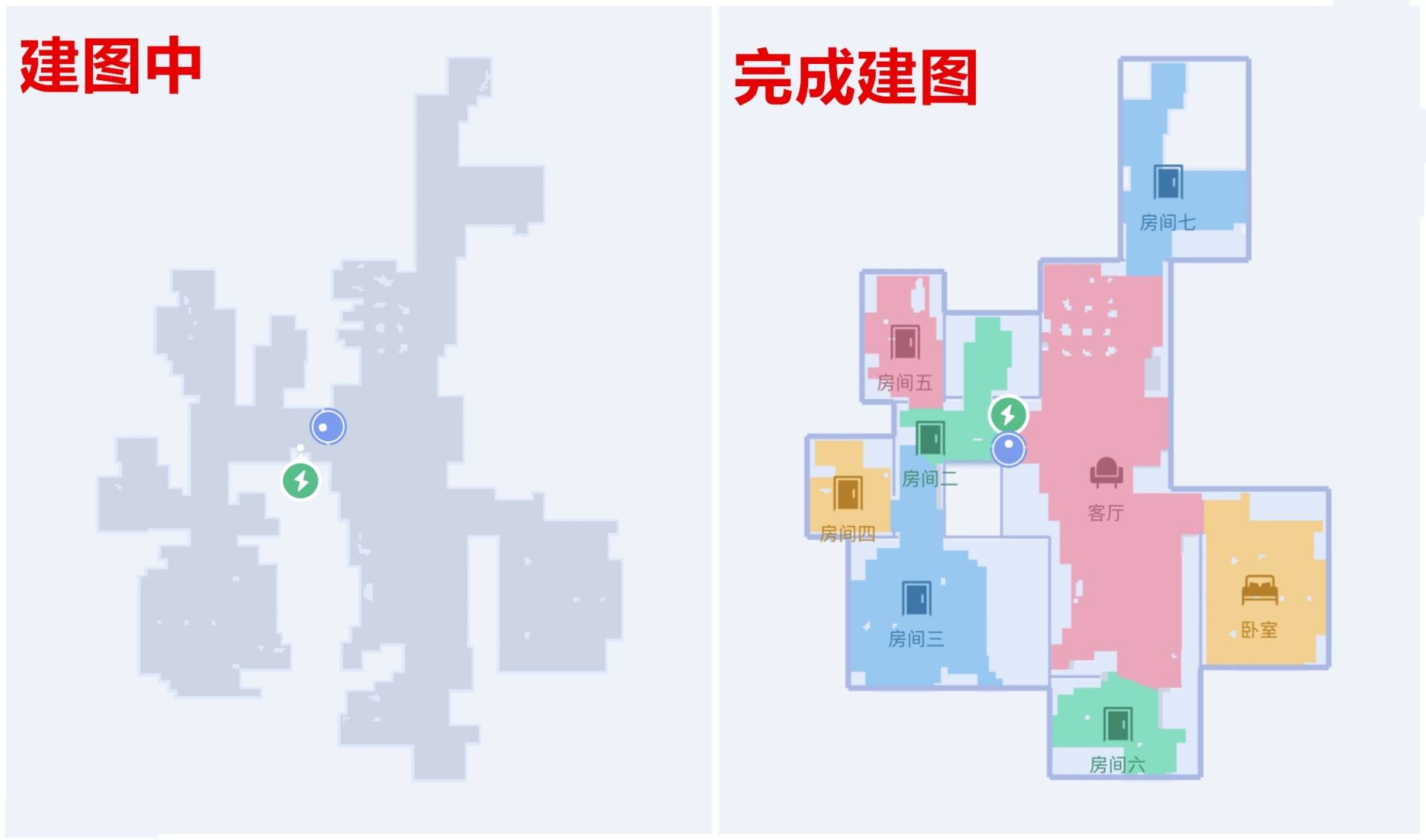 年度旗舰：科沃斯新品DEEBOT X1 OMNI扫拖机器人开箱评测