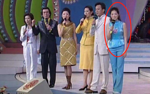 文清：辞掉女主播后沦为18线，嫁名医被宠成宝，生下儿子人生圆满