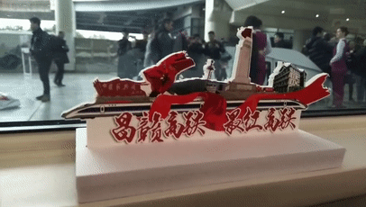春运回家看这里，赣闽铁路春运方案出炉，更有昌赣新线“首秀”